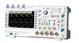 UPO5502CS数字荧光示波器深圳优利德