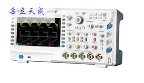 UPO5354CS数字荧光示波器深圳优利德