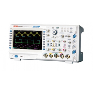 UPO5352CS数字荧光示波器深圳优利德