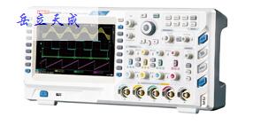 UPO5352CS数字荧光示波器深圳优利德