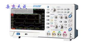 UPO2164CS数字荧光示波器深圳优利德