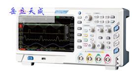 UPO2162CS数字荧光示波器深圳优利德