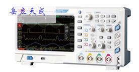 UPO2082CS数字荧光示波器深圳优利德