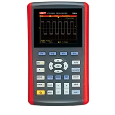 UTD1050CL 手持式数字存储示波器深圳优利德