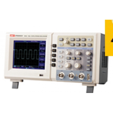  UTD2042CE 数字存储示波器深圳优利德