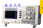  UTD2042CE 数字存储示波器深圳优利德