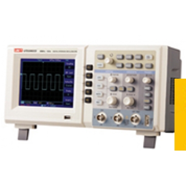 UTD2102CE数字存储示波器深圳优利德