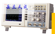 UTD2102CE数字存储示波器深圳优利德