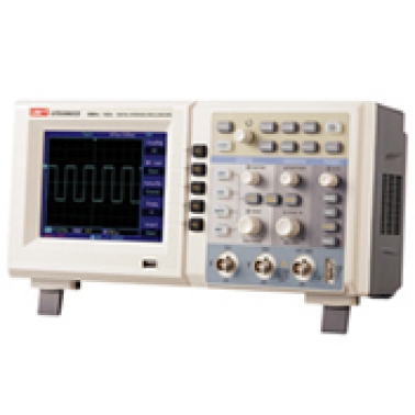 UTD2202CE数字存储示波器深圳优利德