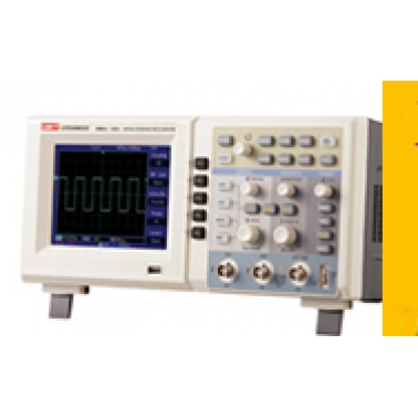 UTD2072CEX数字存储示波器深圳优利德