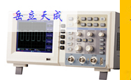 UTD2072CEX数字存储示波器深圳优利德