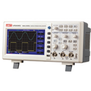 UTD2025CL数字存储示波器深圳优利德