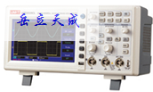 UTD2025CL数字存储示波器深圳优利德
