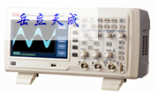 UTD2062CM数字存储示波器 深圳优利德