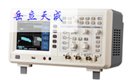 UTD4082C数字存储示波器深圳优利德