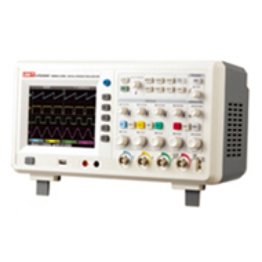 UTD4304C数字存储示波器-4通道深圳优利德
