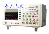 UTD4304C数字存储示波器-4通道深圳优利德