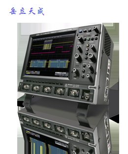 力科WaveSurfer MXs-B and MSOMXs-B示波器