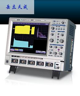 美国力科Vehicle Bus Analyzers示波器力科示波器