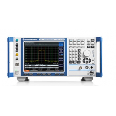 R&S®FSV3 信号分析仪 10Hz到3.6GHz