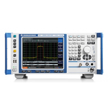 R&S®FSV7 信号分析仪 10Hz到7GHz