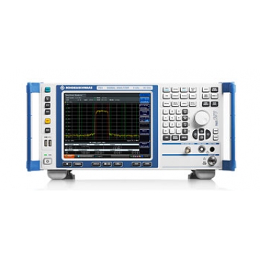 R&S®FSV40 信号分析仪 10Hz到40GHz 最大带宽10MHz