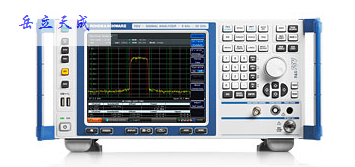 R&S®FSV40 信号分析仪 10Hz到40GHz 最大带宽10MHz