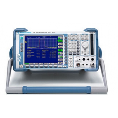 R&S®FSP7 频谱分析仪 9KHz到7GHz