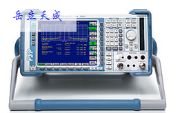 R&S®FSP7 频谱分析仪 9KHz到7GHz