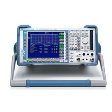 R&S®FSP13 频谱分析仪 9KHz到13GHz