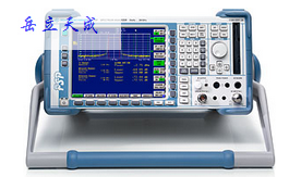 R&S®FSP13 频谱分析仪 9KHz到13GHz