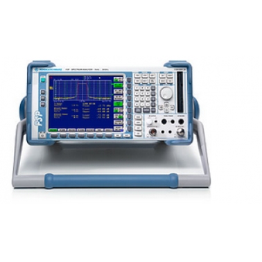 R&S®FSP30 频谱分析仪 9KHz到30GHz