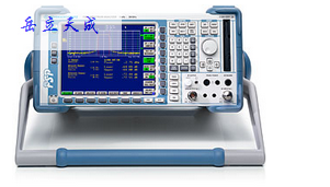 R&S®FSP30 频谱分析仪 9KHz到30GHz