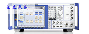 R&S®SMU200A 矢量信号发生器