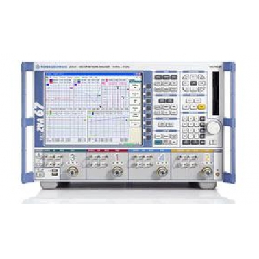 R&S®ZVA 矢量网络分析仪