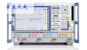 R&S®ZVA 矢量网络分析仪