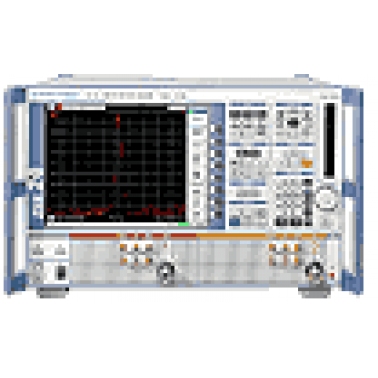 R&S®ZVA24 矢量网络分析仪 2 端口, 24 GHz