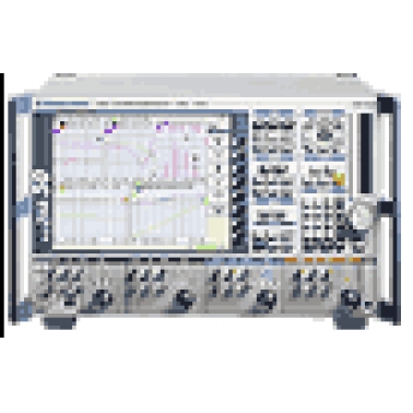 R&S®ZVA50 矢量网络分析仪 4 端口, 50 GHz