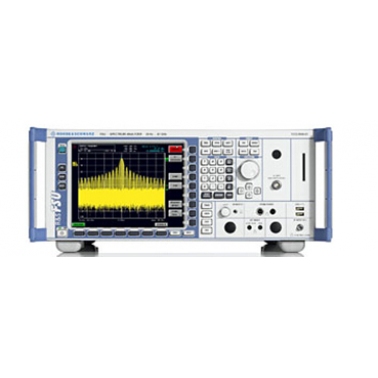 R&S®FSU8 频谱分析仪 20Hz到8Hz