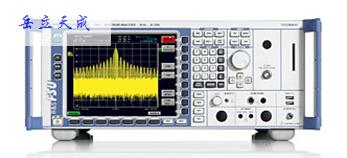 R&S®FSU50 频谱分析仪 20Hz到50GHz