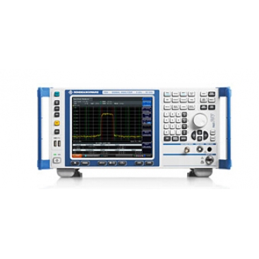 R&S®FSV13 信号分析仪 10Hz到13.6GHz