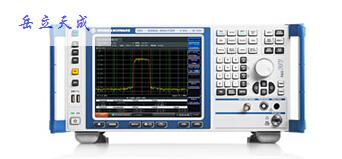 R&S®FSV13 信号分析仪 10Hz到13.6GHz