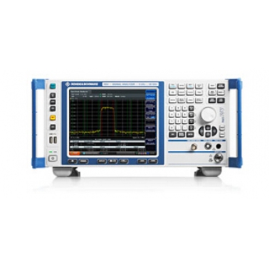 R&S®FSV40 信号分析仪 10Hz到40GHz