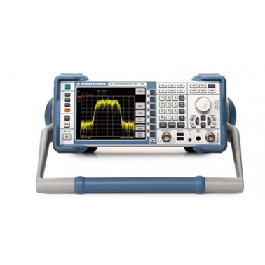 R&S®FSL 信号分析仪
