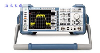 R&S®FSL 信号分析仪