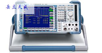 R&S®FSP13 频谱分析仪 9KHz到13GHz