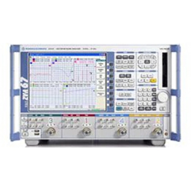 R&S®ZVA 矢量网络分析仪