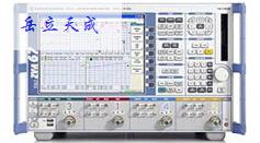 R&S®ZVA 矢量网络分析仪