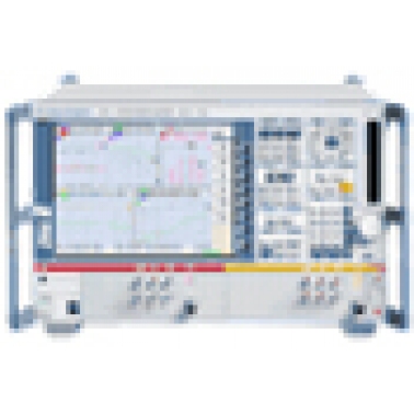 R&S®ZVA8 矢量网络分析仪