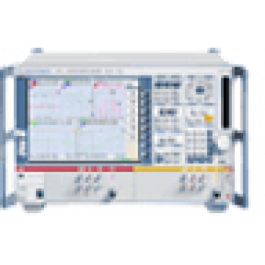 R&S®ZVA8 矢量网络分析仪2 端口, 8 GHz